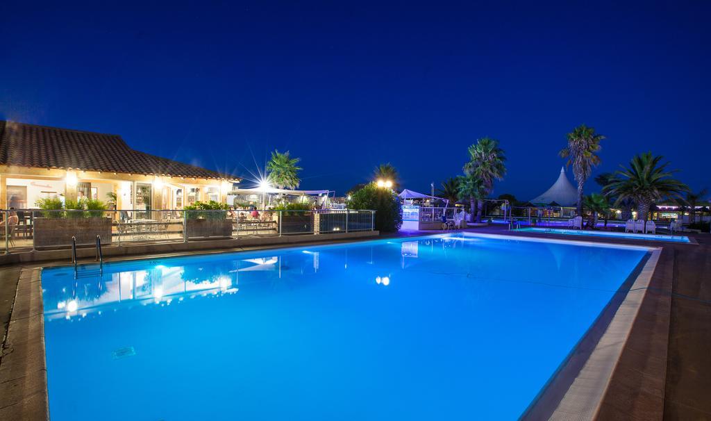 Village Club Domaine De L'Espagnac アグド エクステリア 写真