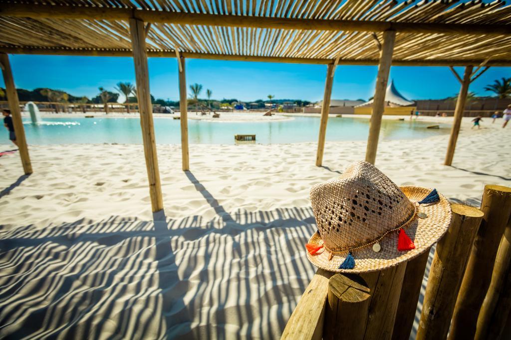 Village Club Domaine De L'Espagnac アグド エクステリア 写真