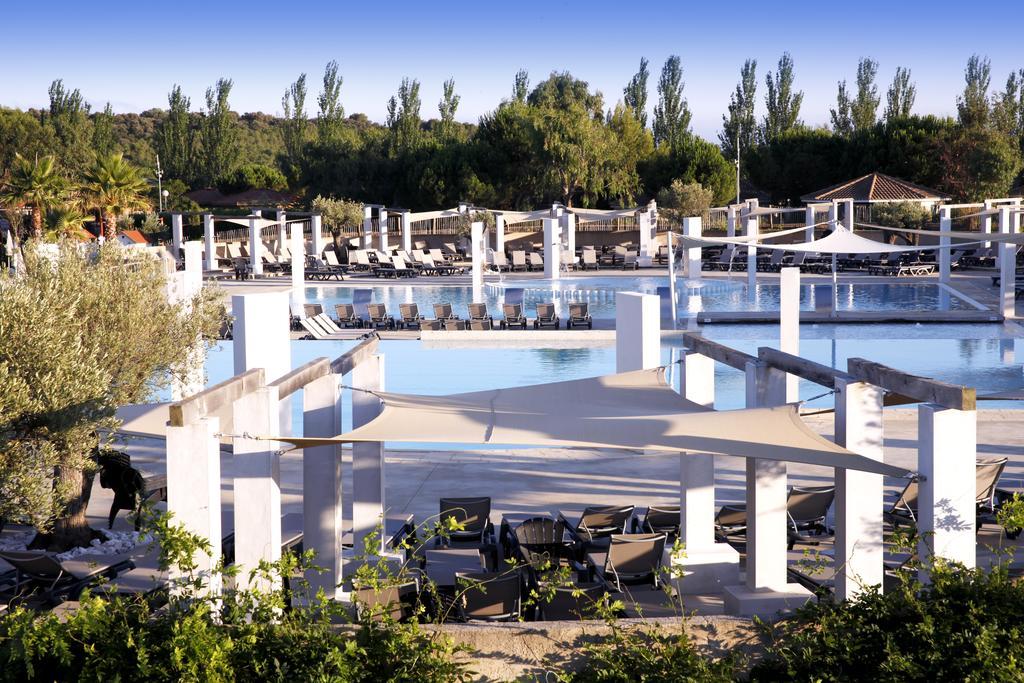 Village Club Domaine De L'Espagnac アグド エクステリア 写真