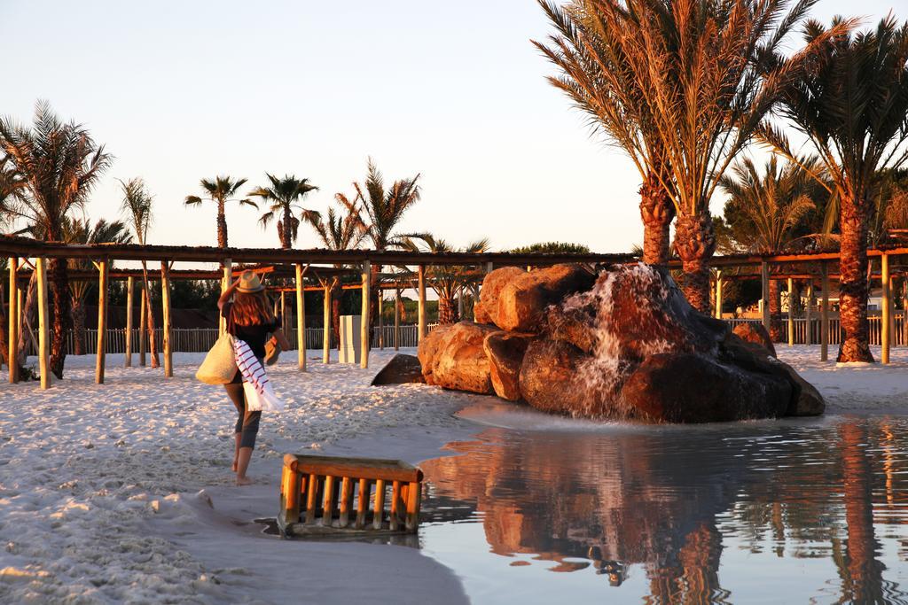 Village Club Domaine De L'Espagnac アグド エクステリア 写真