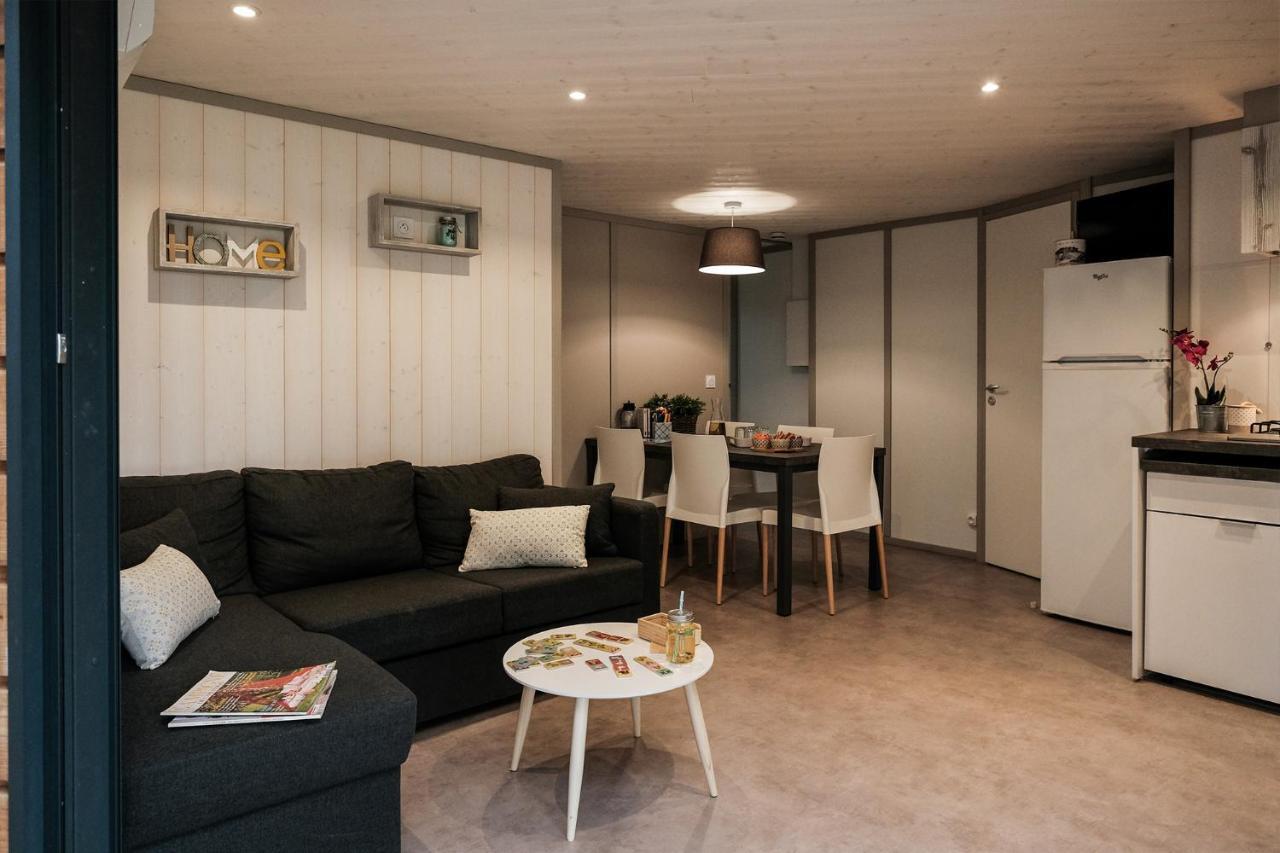 Village Club Domaine De L'Espagnac アグド エクステリア 写真