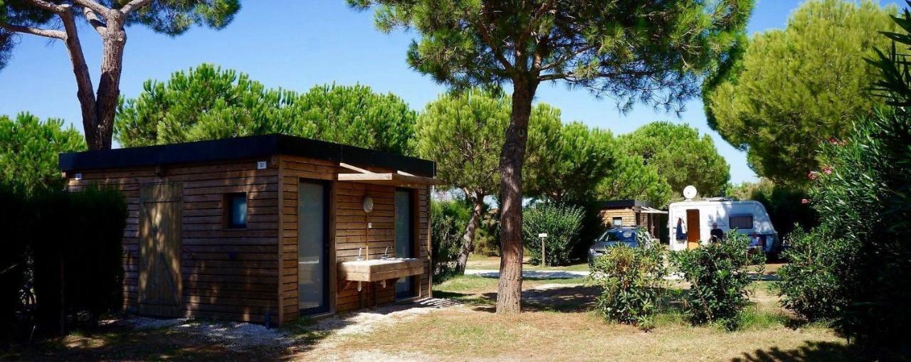 Village Club Domaine De L'Espagnac アグド エクステリア 写真